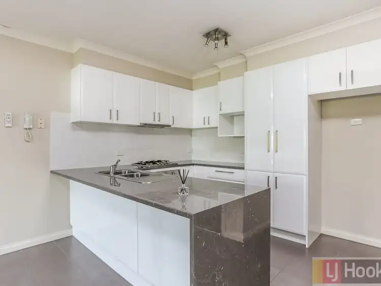 Third view of Homely apartment listing, 2-13 King Street, Bayswater VIC 3153