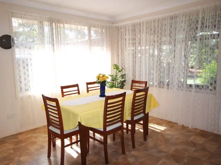 Sixth view of Homely house listing, 8 Lawson Way, Sanctuary Point NSW 2540