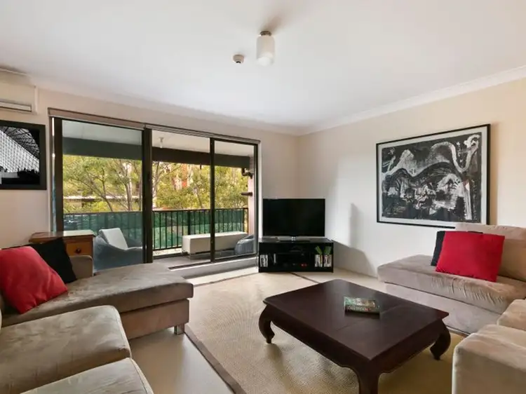 Main view of Homely apartment listing, 8/1-19 Allen Street, Pyrmont NSW 2009