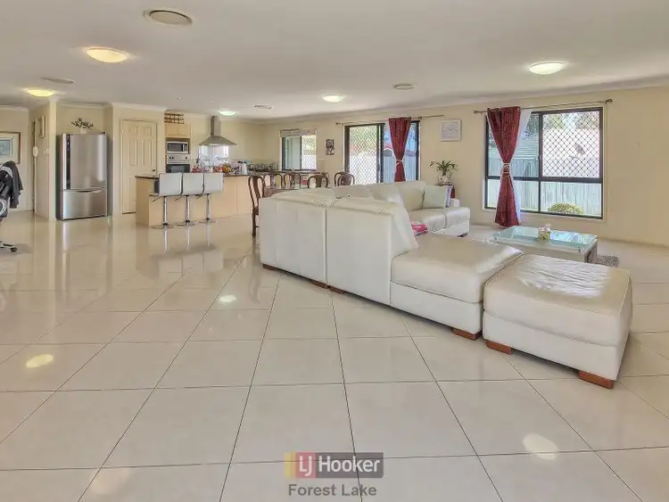 Fourth view of Homely house listing, 62 Kondalilla Parade, Forest Lake QLD 4078