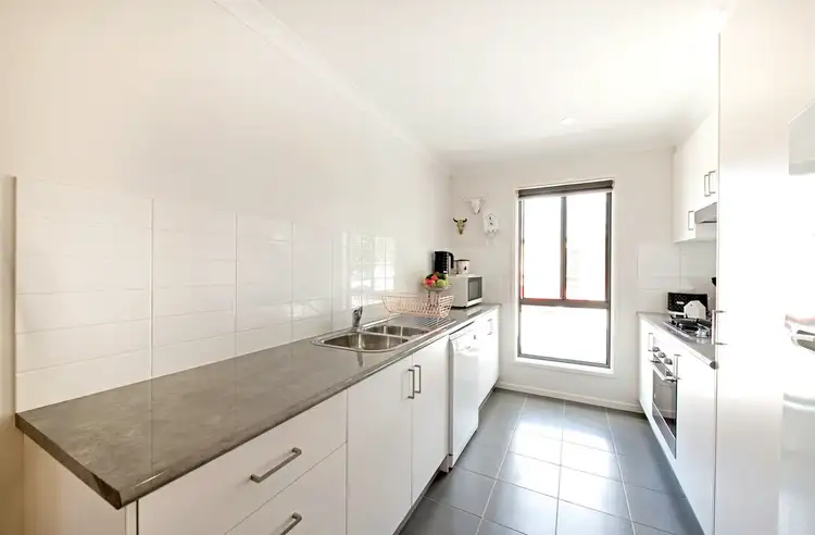 Third view of Homely townhouse listing, 4/204 Macfarlane Burnet Avenue, Macgregor ACT 2615