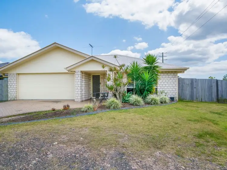 25 Fenton Court, Caboolture QLD 4510