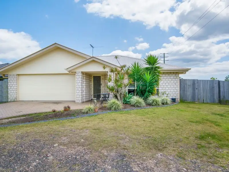 Main view of Homely house listing, 25 Fenton Court, Caboolture QLD 4510