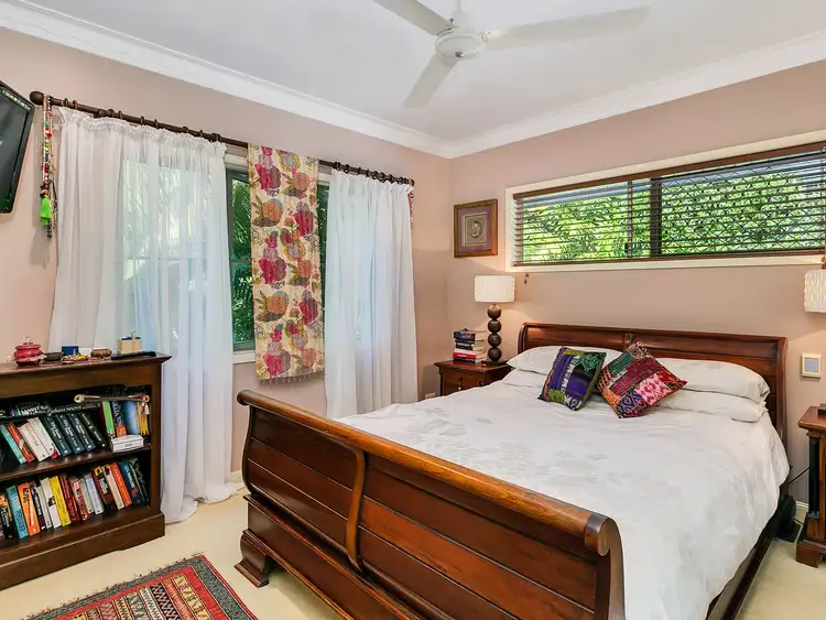 Sixth view of Homely townhouse listing, 6/4 Vallely Street, Freshwater QLD 4870
