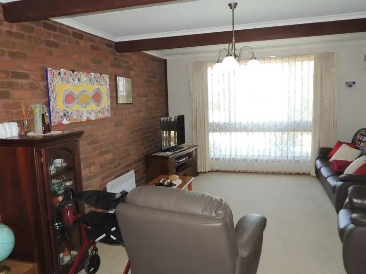 Second view of Homely house listing, 9 Ellwood Court, Swan Hill VIC 3585