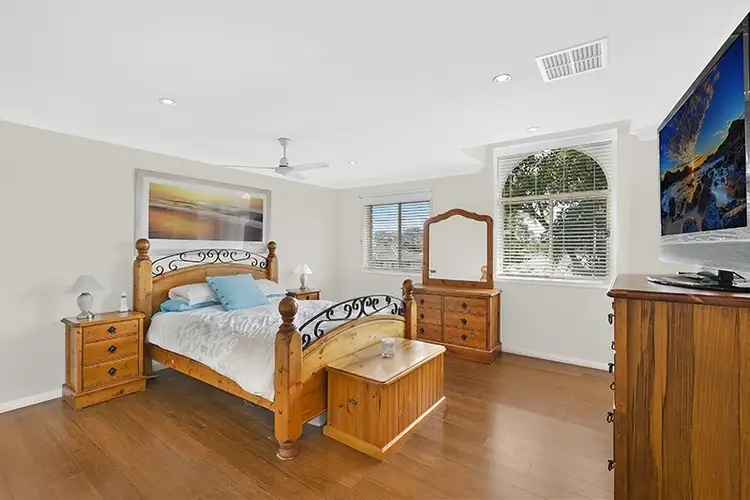 Seventh view of Homely house listing, 21 Bataan Cct, Bateau Bay NSW 2261