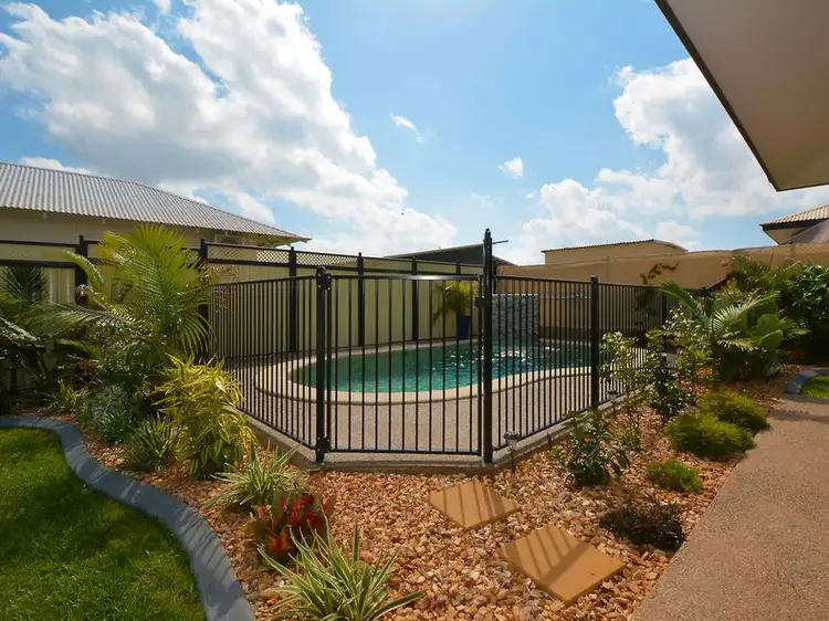 Third view of Homely house listing, 72 Flynn Circuit, Bellamack NT 832