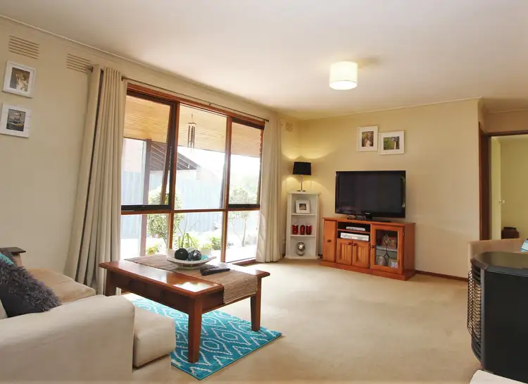 Third view of Homely house listing, 17 Samantha Court, Frankston VIC 3199