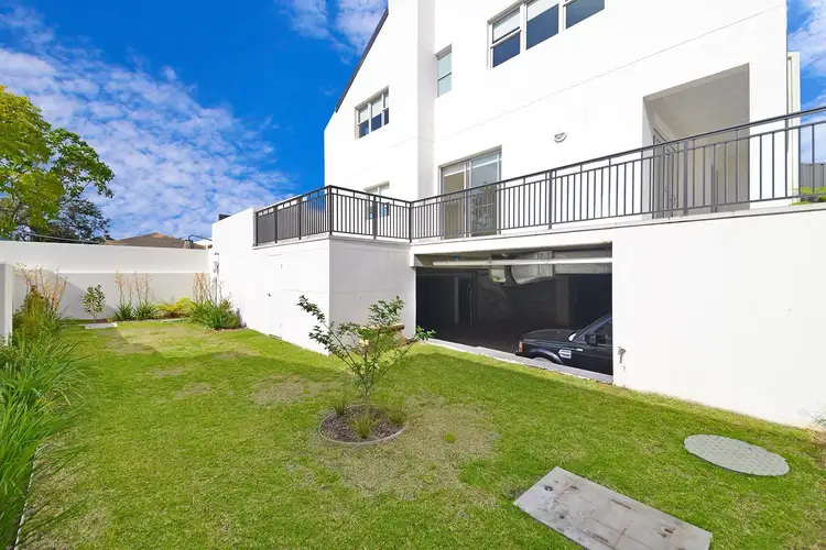 Fifth view of Homely townhouse listing, Address available on request