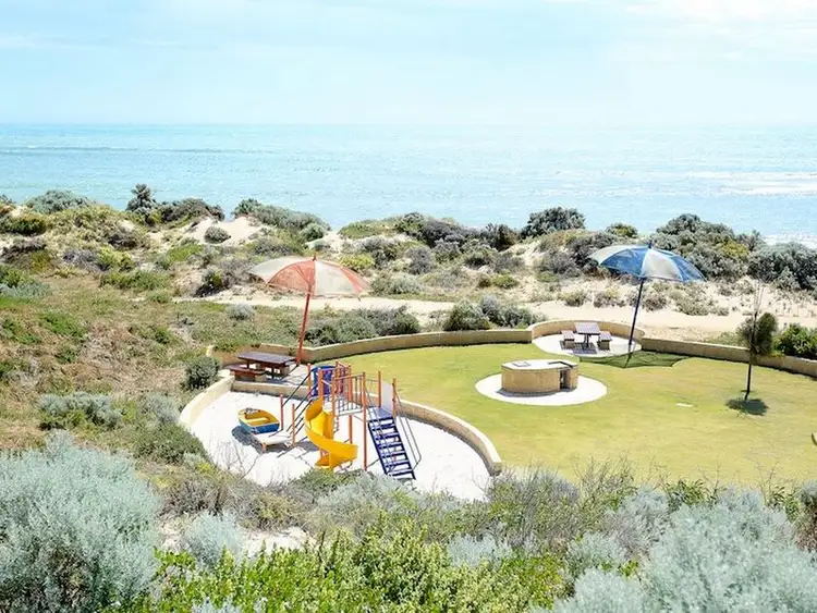 Sixth view of Homely land listing, 4 Towers Street, Dawesville WA 6211