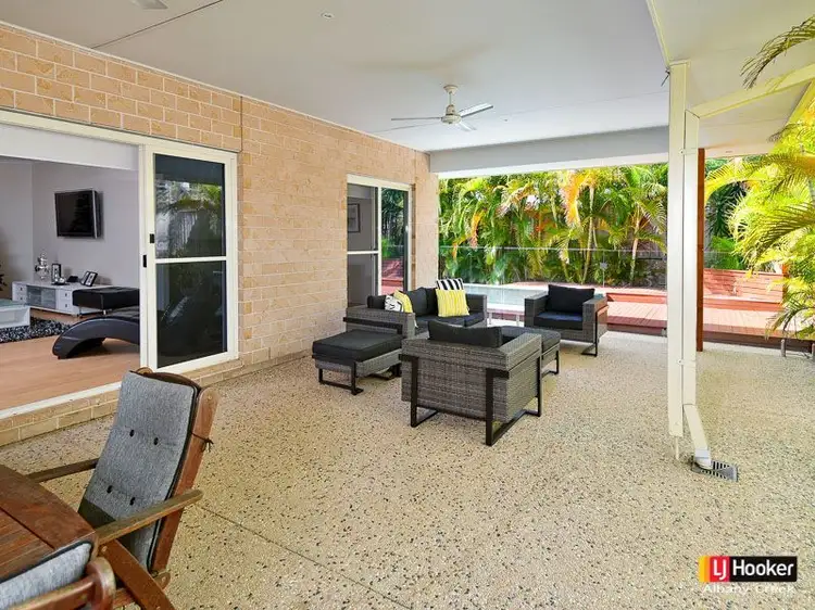 34 Tosca Street, Cashmere QLD 4500