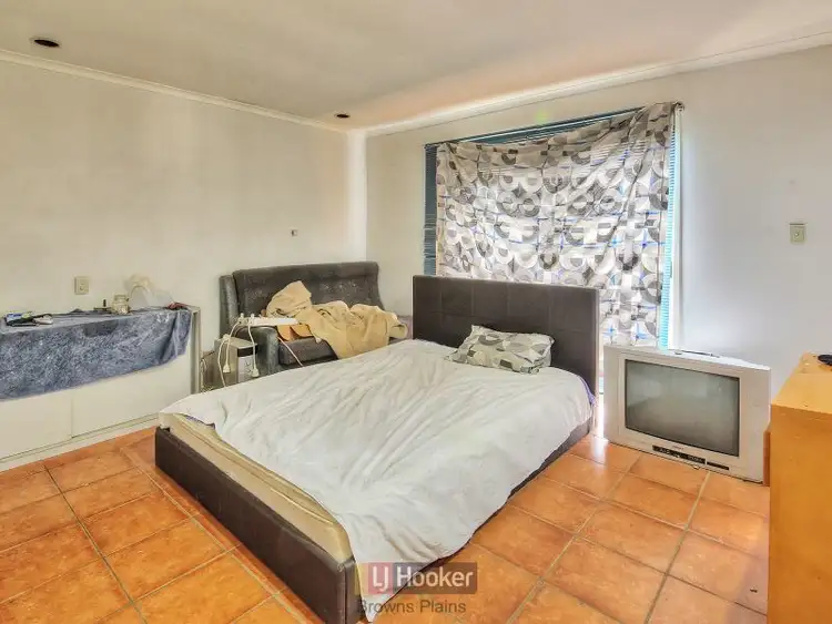 Sixth view of Homely house listing, 20 Blue Gum Drive, Marsden QLD 4132