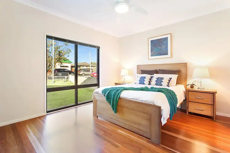 Fifth view of Homely house listing, 33 Berkeley Street, South Wentworthville NSW 2145