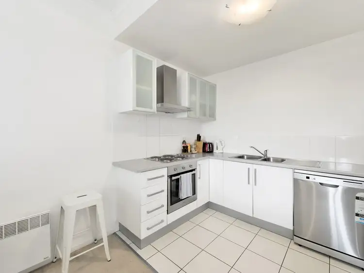 Fourth view of Homely villa listing, 1/4 Nagle Place, Glenorchy TAS 7010