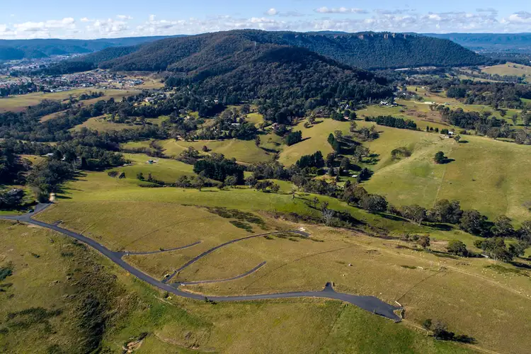 Lot 6 Governor Gipps Road, South Bowenfels NSW 2790
