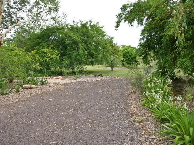 Third view of Homely house listing, 95 Hall Road, Katherine NT 850