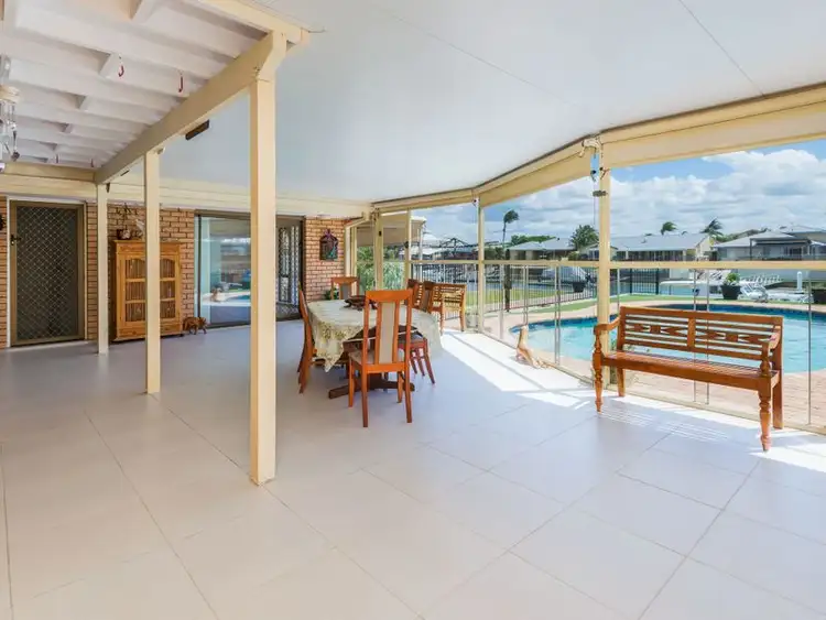Third view of Homely house listing, 12 Seaspray Street, Paradise Point QLD 4216