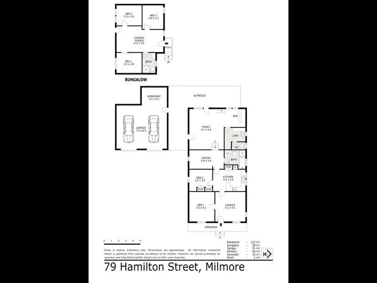 Seventh view of Homely house listing, 79 Hamilton Street, Kilmore VIC 3764