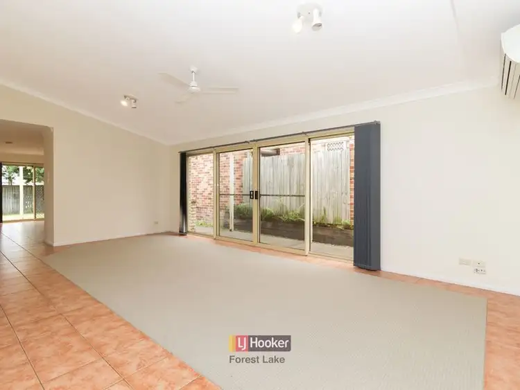 Fourth view of Homely house listing, 58 Centennial Way, Forest Lake QLD 4078