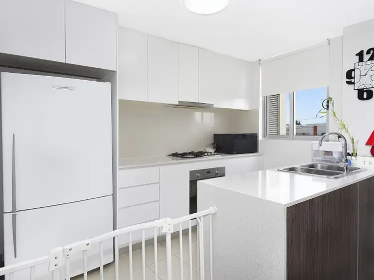 Second view of Homely unit listing, 75/3-17 Queen Street, Campbelltown NSW 2560