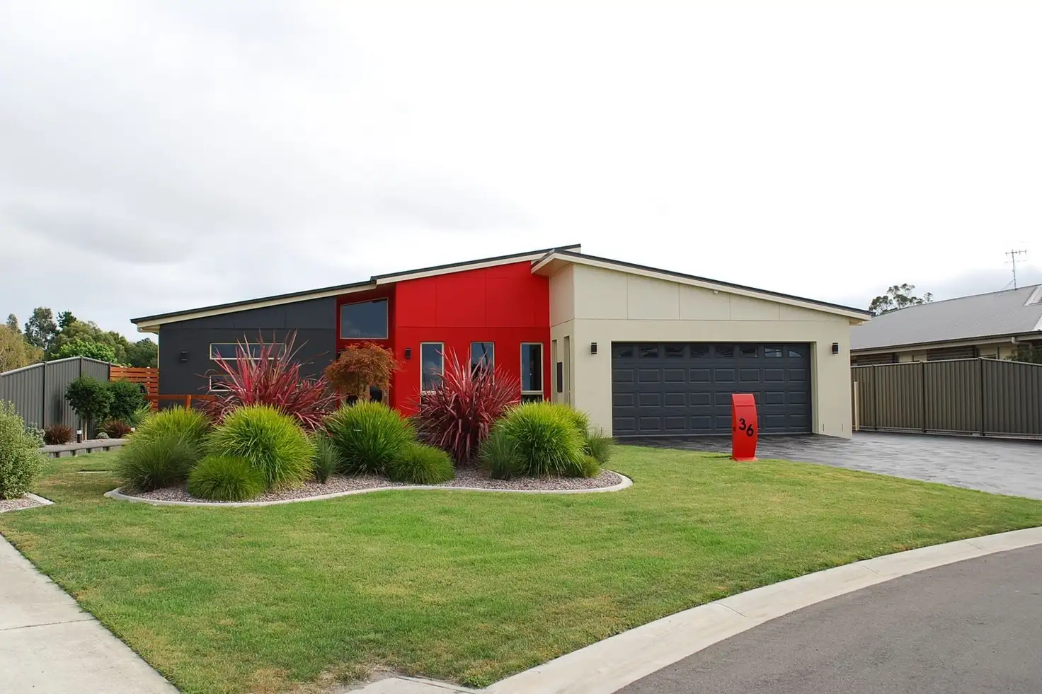 Main view of Homely house listing, 36 Katelyn Drive, Wynyard TAS 7325