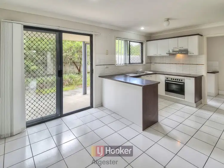 Fourth view of Homely townhouse listing, 41/59 Lichfield Place, Parkinson QLD 4115
