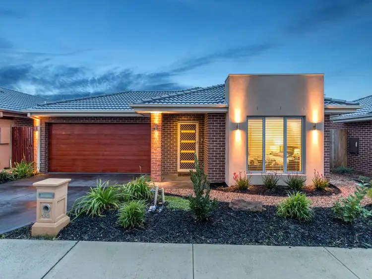34 Viridian Avenue, Officer VIC 3809