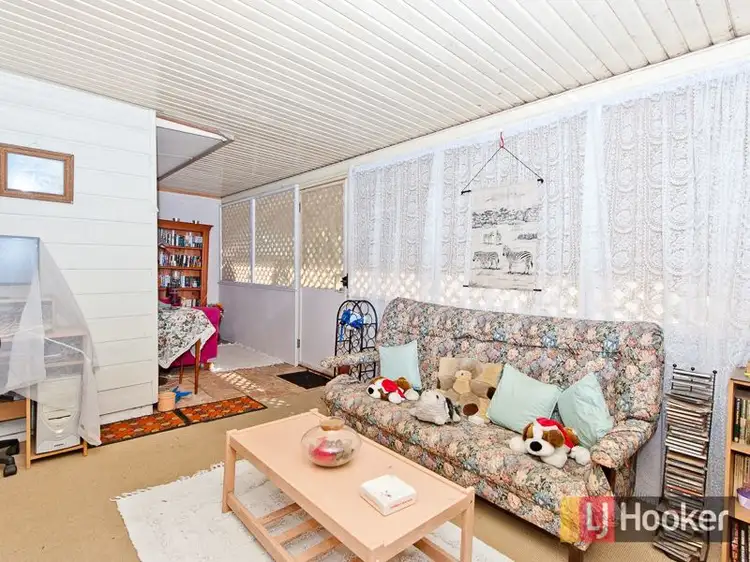 Fourth view of Homely villa listing, 13/16 Stay Place, Carseldine QLD 4034