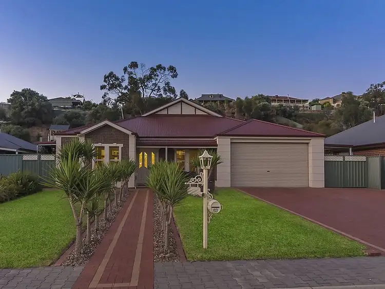 63 River View Drive, Hewett SA 5118