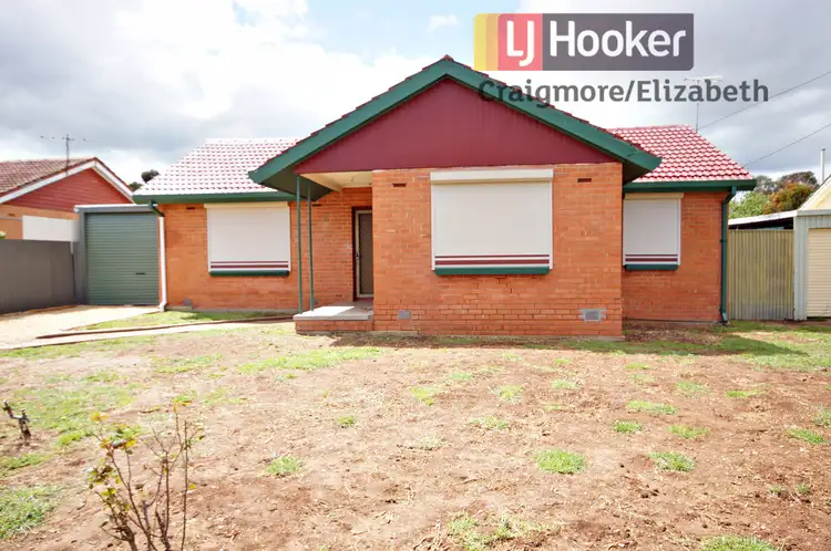 Second view of Homely house listing, 10 Broster Crescent, Davoren Park SA 5113