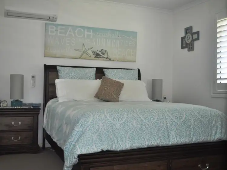 Second view of Homely house listing, 104/8 Hearnes Lake Road, Woolgoolga NSW 2456