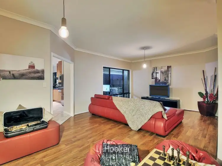 Fourth view of Homely house listing, 23 Harwood Place, Parkinson QLD 4115