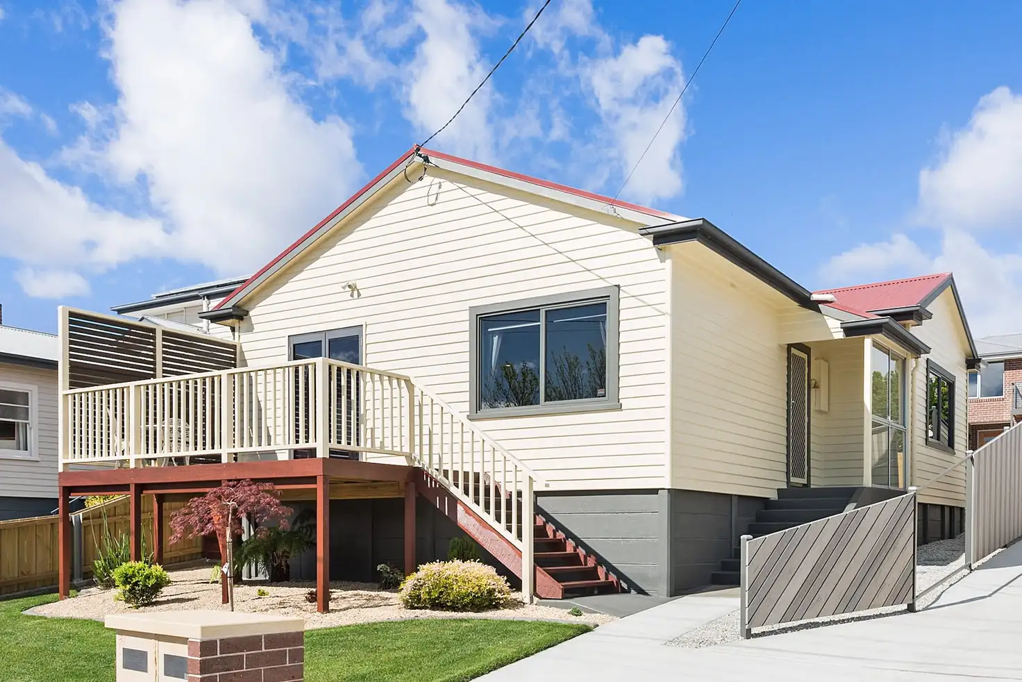 Main view of Homely house listing, 1/78 Gepp Parade, Derwent Park TAS 7009