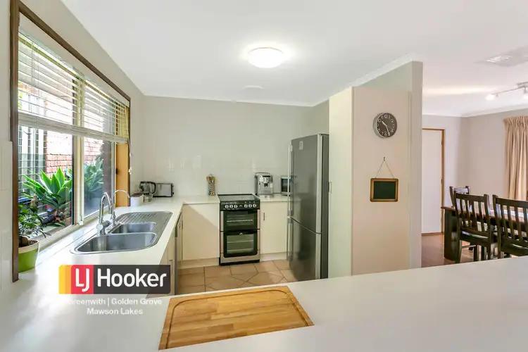 Third view of Homely house listing, 5 Fatchen Court, Greenwith SA 5125