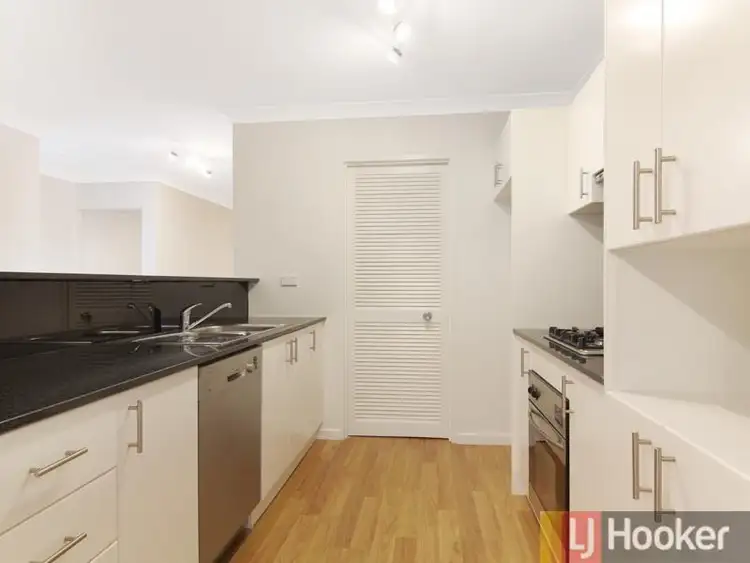Second view of Homely unit listing, 27/17-21 Webb Street, Riverwood NSW 2210