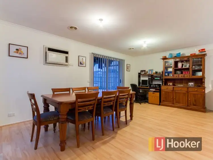 Fifth view of Homely house listing, 1 Brad Court, Cranbourne North VIC 3977
