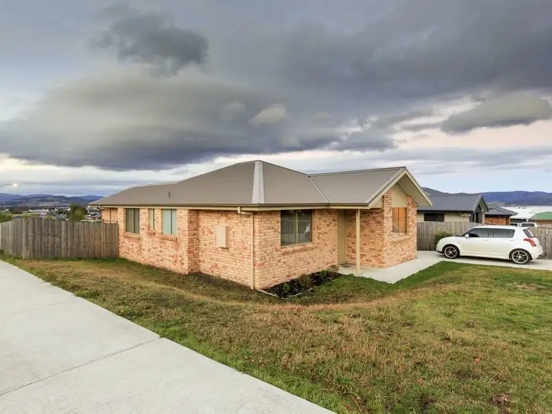 Main view of Homely house listing, 18 Coraki Street, Chigwell TAS 7011