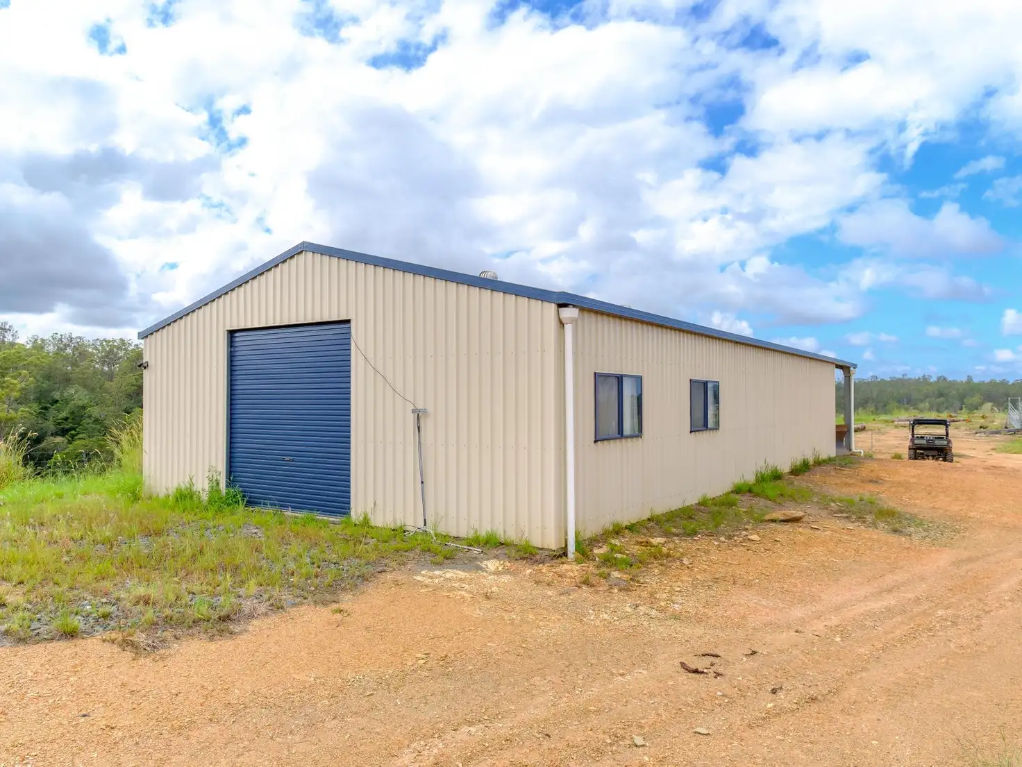 Main view of Homely land listing, Address available on request