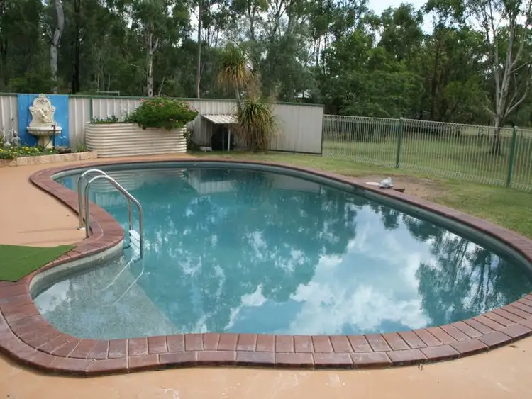 Third view of Homely house listing, 144 Dight Road, Rosenthal Heights QLD 4370