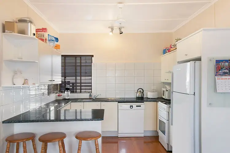 Second view of Homely house listing, 28 Lewis Street, Camp Hill QLD 4152