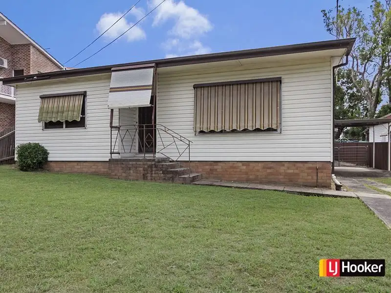 Main view of Homely house listing, 33 Lucas Road, Seven Hills NSW 2147