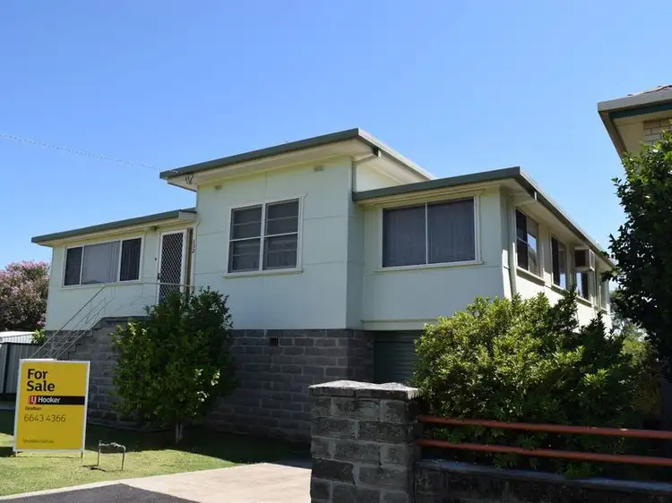 132 Powell Street, Grafton NSW 2460