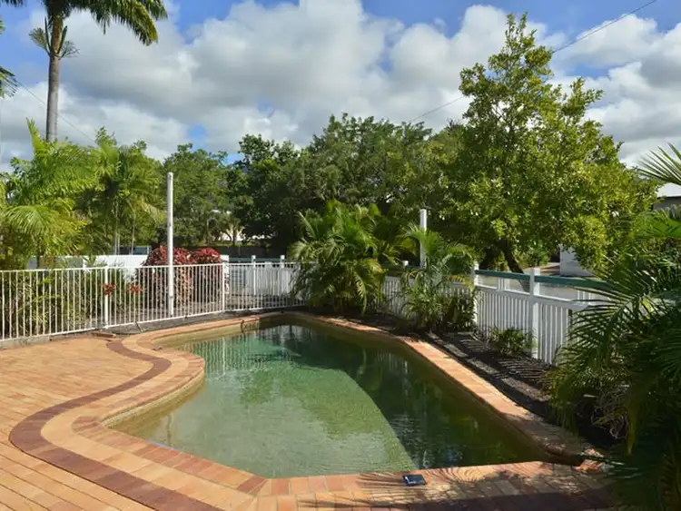 Third view of Homely apartment listing, 3/34 Springfield Crescent, Manoora QLD 4870