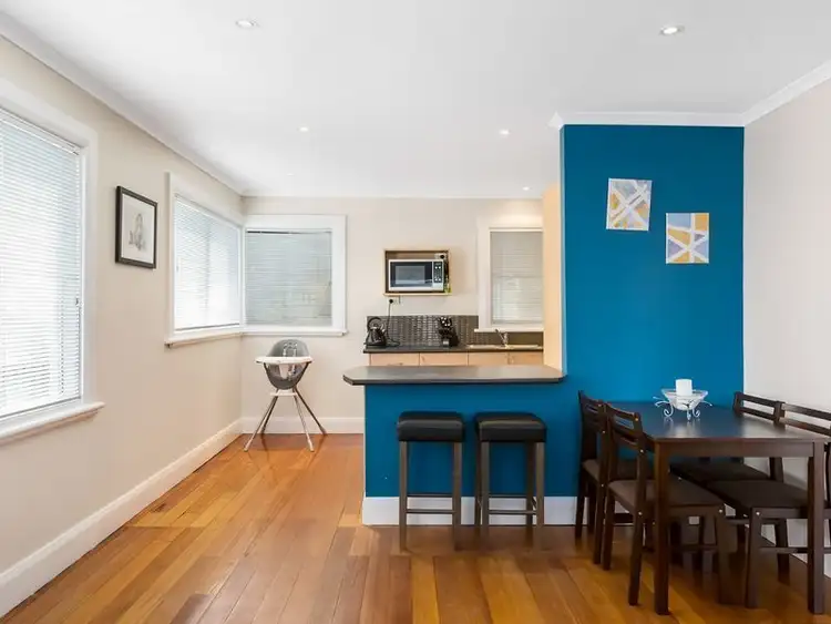 Sixth view of Homely house listing, 1/9 Kenbrae Avenue, Glenorchy TAS 7010
