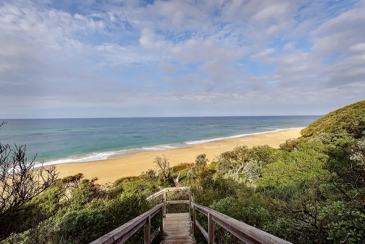 Third view of Homely house listing, 6 Barracouta Road, Lake Tyers Beach VIC 3909