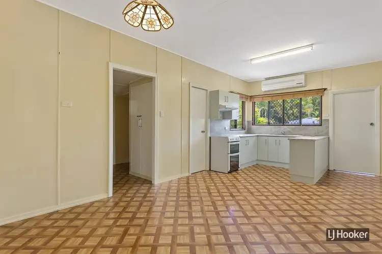 Second view of Homely house listing, 928 Yaamba Road, Parkhurst QLD 4702