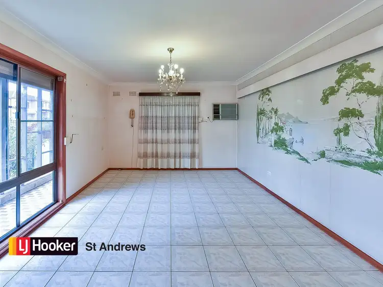 Second view of Homely house listing, 72 Green Valley Road, Busby NSW 2168