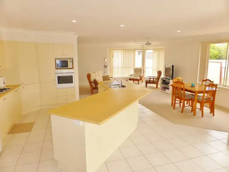 Third view of Homely house listing, 3 Arenga Court, Forster NSW 2428