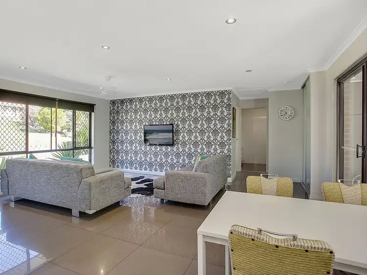 Third view of Homely house listing, 17 Orlando Court, Highland Park QLD 4211