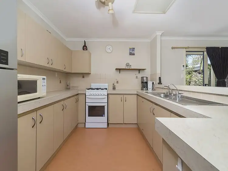 Second view of Homely terrace listing, 19 Thomson Avenue, Gulfview Heights SA 5096